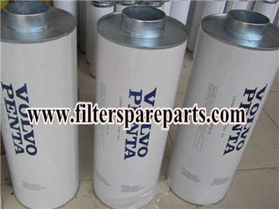 1-3826215-0 Volvo air filter
